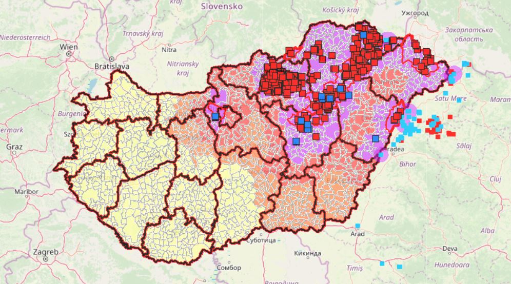 Minden, amit az aktuális sertéspestis helyzetről tudnod kell