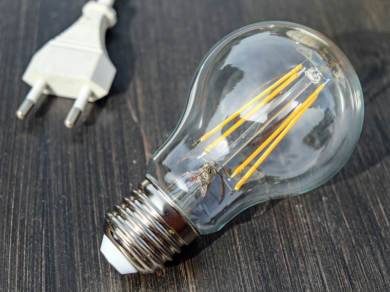 Mire elég 20 Watt?
