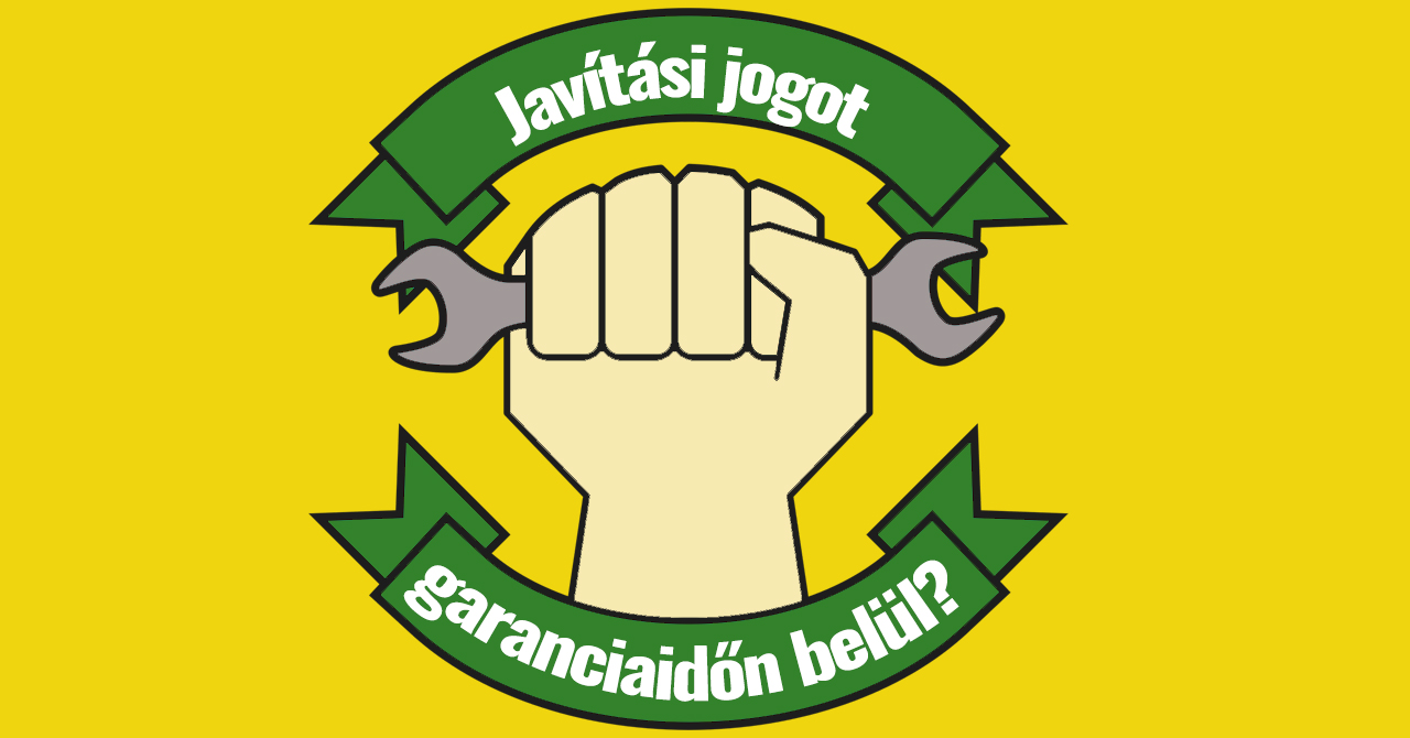 Van-e jogod traktort javítani a garanciaidőn belül?