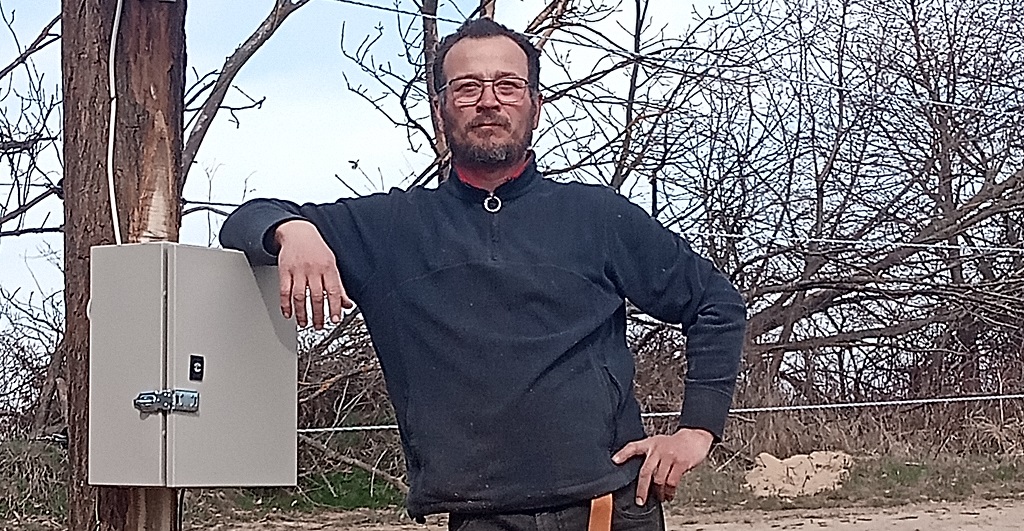 Itt a segítség villanypásztor rendszered kiépítéséhez!