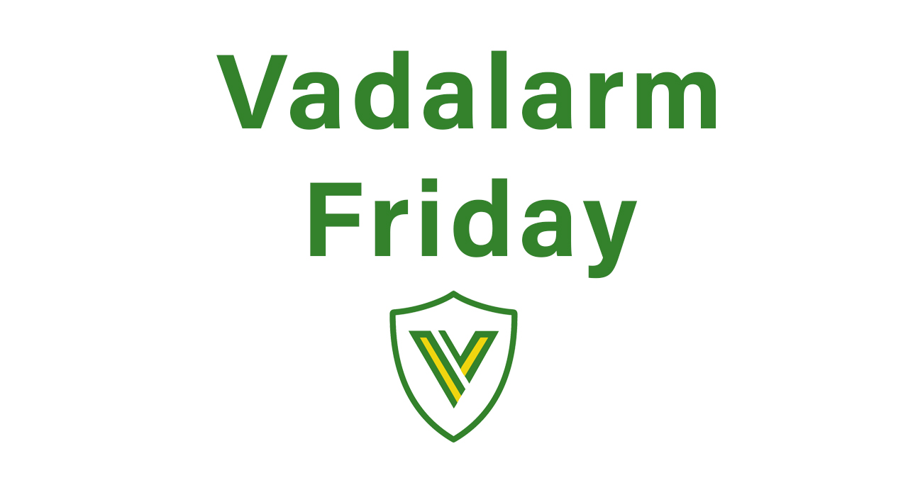 Black Friday alkalmából a Vadalarm ajándéka